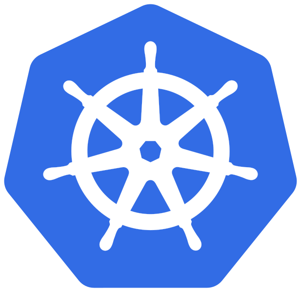 Kubernetes, at a basic level... icon