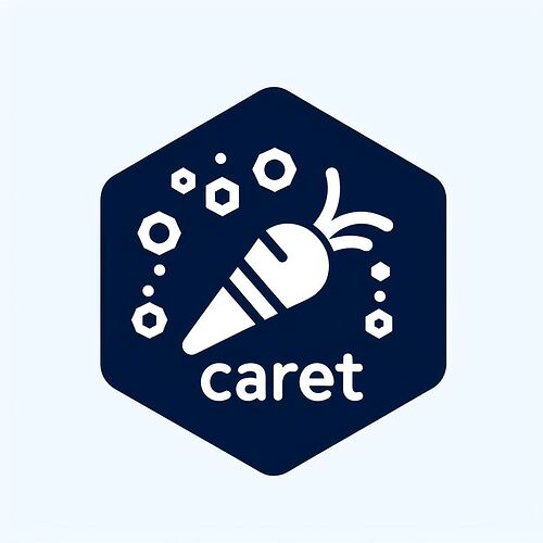 caret icon