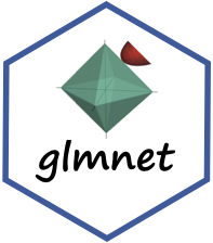 glmnet icon